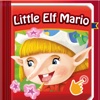 Little Elf Mario- By TouchDelight