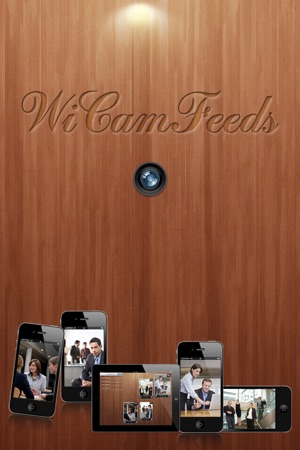 WiCamFeeds Lite(圖1)-速報App