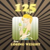 125 tips for losing weight