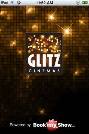 GLITZ Cinemas(圖1)-速報App