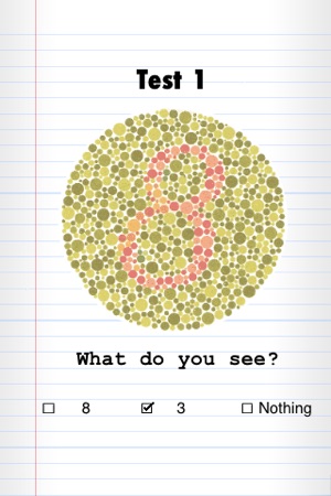 Colour Blind Test(圖3)-速報App