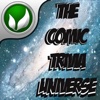 The Comic Trivia Universe
