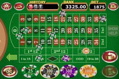 World Roulette(圖1)-速報App