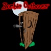 Zombie Outhouse