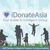 iDonateAsia