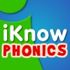 iKnow Phonics – Consonants II