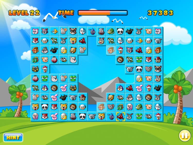 Pair Pets HD Lite screenshot-3