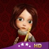 The Flautist of Hamelin HD - Children's Story Book