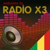 X3 DR Congo Radios - Les Radios de la RD Congo