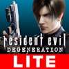 Resident Evil: Degeneration Lite