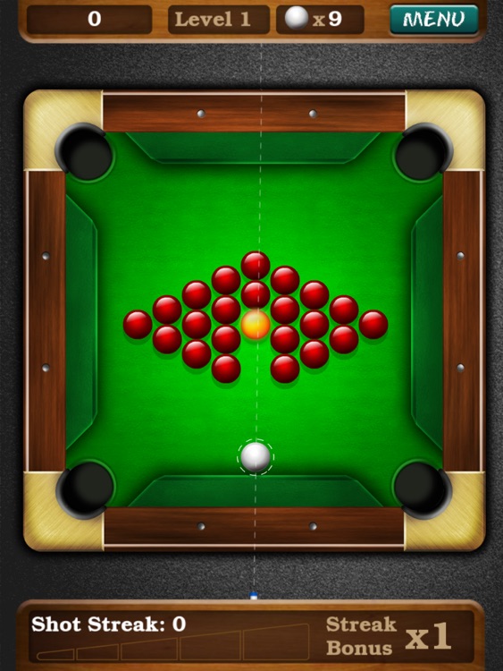 Power Pool HD