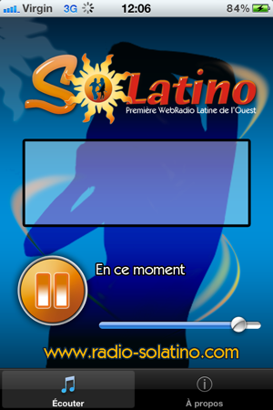 So'Latino(圖2)-速報App