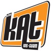 The KAT 105