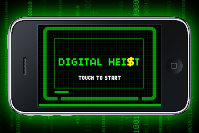 Digital Heist(圖5)-速報App