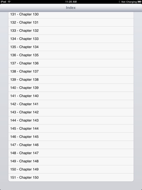 Pocket Tehillim Jewish Psalms screenshot-4