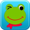 EZ Frog (巧换青蛙)