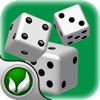 Dice Rain