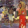 Paul Gauguin Virtual Art Gallery