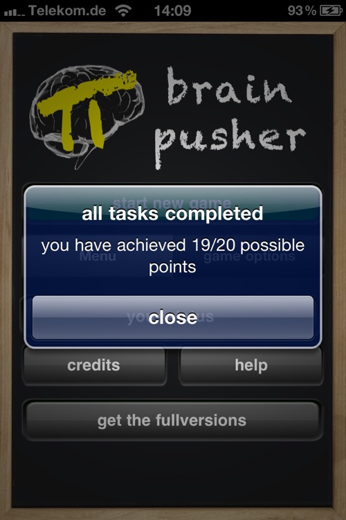 brain pusher lite screenshot-3