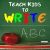 Teach Kids 2 Write