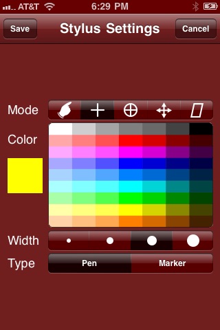 Stylus Free screenshot-3