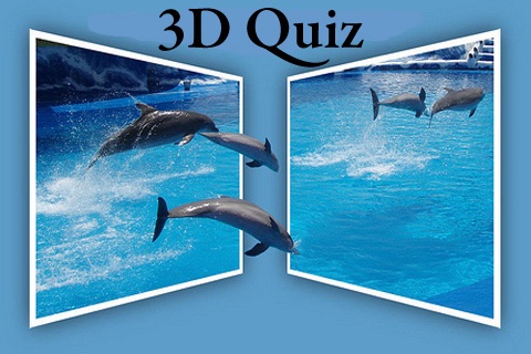 3D Quiz