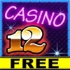 Casino 12 Pack FREE