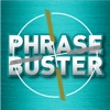 Phrase Buster