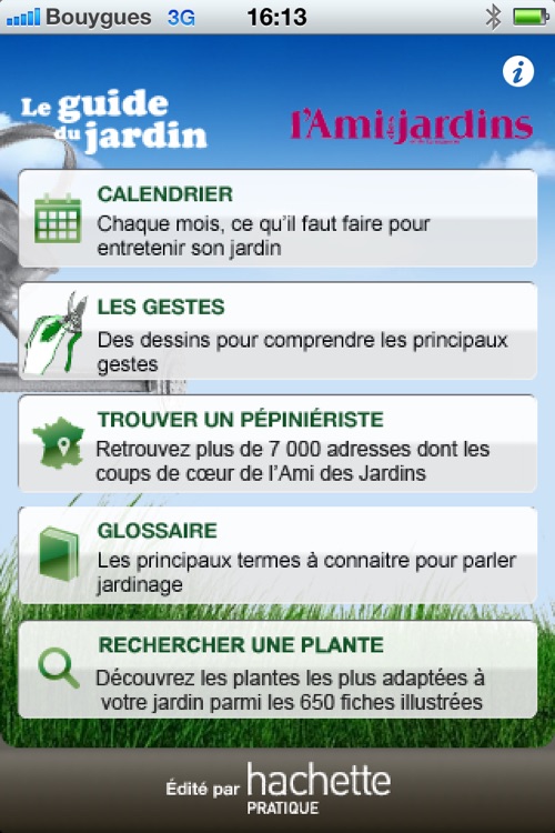 Guide du Jardin screenshot-3