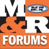 MR Forums