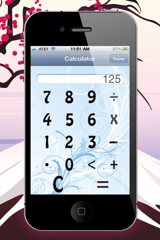 Picture Calculator HD "Lite Edition"