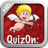 QuizOn: Valentine's Day HD