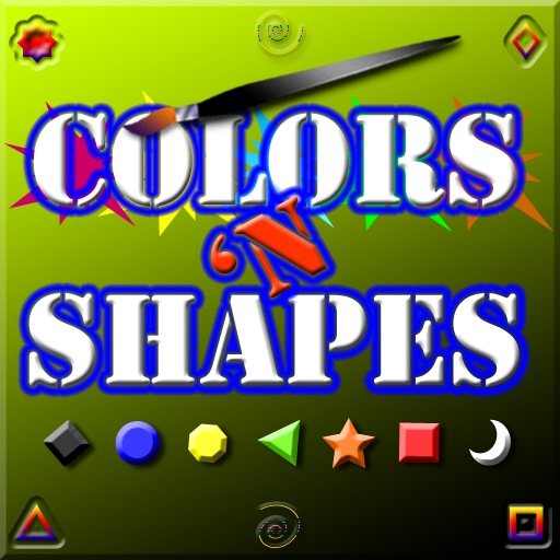 Colors N Shapes (Free)