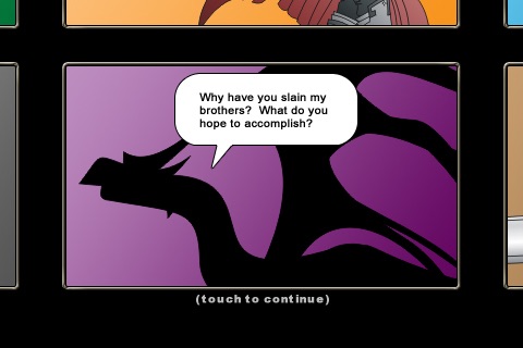 Epic Dragon Lite screenshot-4