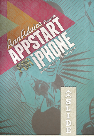 AppStart for iPhone screenshot 1