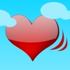Valentine HeartFall