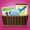 Mom's Daily-Planner: Shopping, To-Do & Calendar For iPad