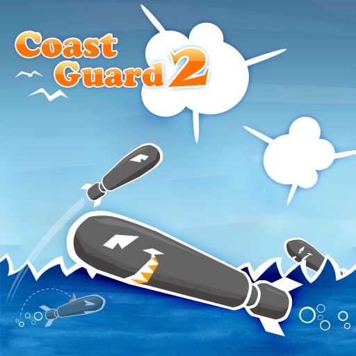 Coast Guard 2