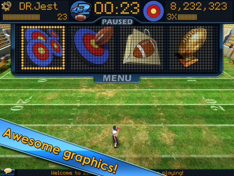 iQuarterback 2 screenshot 3