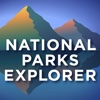 National Parks Explorer – Acadia, Blue Ridge, Glacier, Grand Canyon, Great Smoky Mountains, Natchez Trace, Rocky Mountain, Yellowstone, Yosemite, and Zion National Park