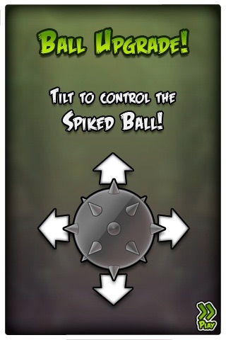 Undead Attack! Pinball Lite screenshot 4