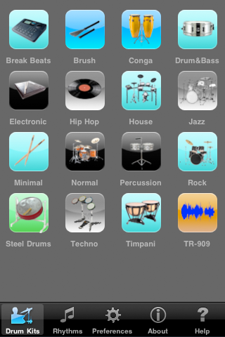 Drum Kits screenshot 3