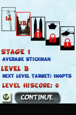 Game screenshot Bungee Stickmen - Classic Edition {FREE} apk