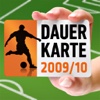 Dauerkarte 2009/10