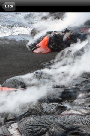 Kilauea Volcano Hawaii(圖1)-速報App