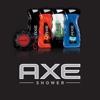 AXE: The Beautiful Game