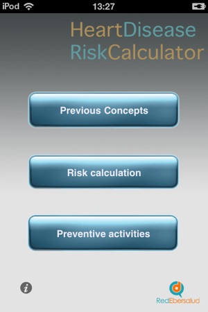 Cardiovascular Risk Calculation LITE