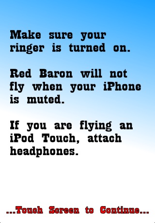 Red Baron
