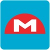 Lyon Metro For iPad