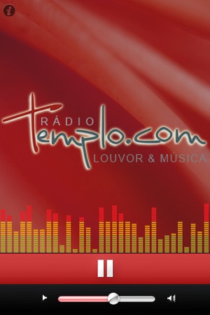 Rádio Templo(圖1)-速報App